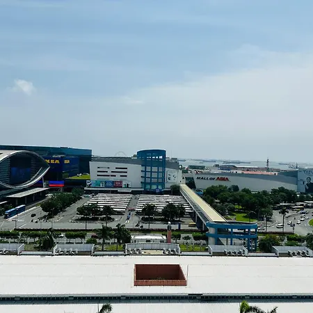 Sea Residences Moa Complex - Ruffa'S Condotel