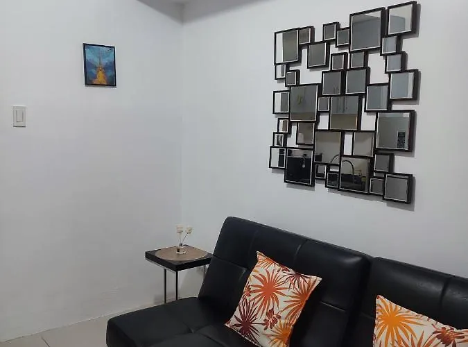 Sea Residences Moa Complex - Ruffa's Condotel *